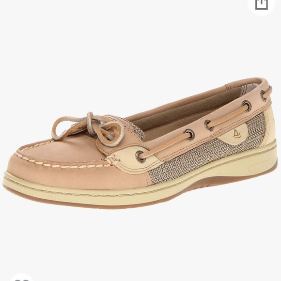Sperry Shoes - Sperry Angelfish Topsider Boat shoes